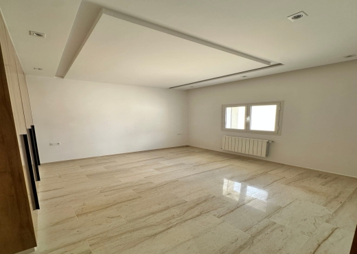 A louer villa S+3 a Nouvelle Medina 3 - Bien immobilier à {"id":3,"country_id":219,"name":"BEN AROUS","slug":"ben-arous"} - Image 2 - Agence Immobilière Maison Plus Elite