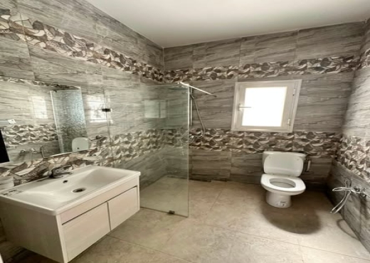 À louer – RDC de villa S4 à Mégrine - Bien immobilier à {"id":3,"country_id":219,"name":"BEN AROUS","slug":"ben-arous"} - Image 2 - Agence Immobilière Maison Plus Elite