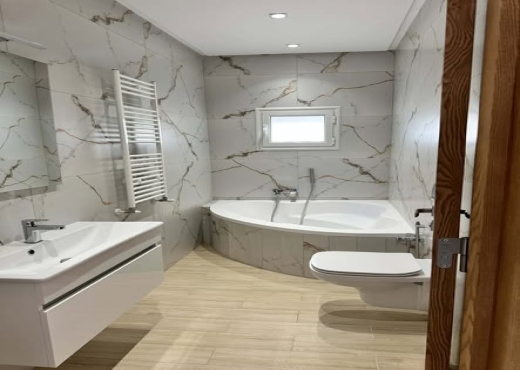 A louer une villa S3 indépendante - Bien immobilier à {"id":3,"country_id":219,"name":"BEN AROUS","slug":"ben-arous"} - Image 3 - Agence Immobilière Maison Plus Elite