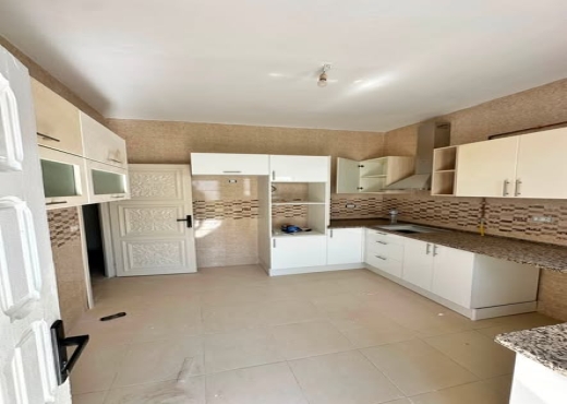 À louer – RDC de villa S4 à Mégrine - Bien immobilier à {"id":3,"country_id":219,"name":"BEN AROUS","slug":"ben-arous"} - Agence Immobilière immo\'in