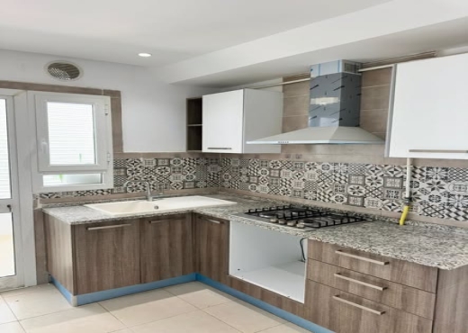 a louer un appartement S1 a la nouvelle medina 3 - Bien immobilier à {"id":3,"country_id":219,"name":"BEN AROUS","slug":"ben-arous"} - Image 3 - Agence Immobilière Maison Plus Elite