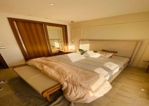 A louer joli appartement S+2 meublé - Bien immobilier à {"id":3,"country_id":219,"name":"BEN AROUS","slug":"ben-arous"} - Image 4 - Agence Immobilière Maison Plus Elite