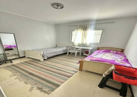 À VENDRE – Appartement 95 m² la nouvelle medina - Bien immobilier à {"id":3,"country_id":219,"name":"BEN AROUS","slug":"ben-arous"} - Image 3 - Agence Immobilière Maison Plus Elite