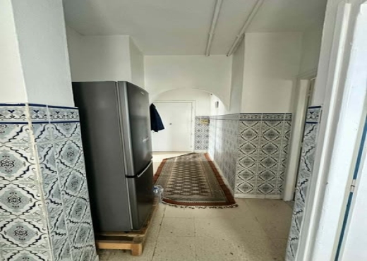 À VENDRE – Appartement 95 m² la nouvelle medina - Bien immobilier à {"id":3,"country_id":219,"name":"BEN AROUS","slug":"ben-arous"} - Image 2 - Agence Immobilière Maison Plus Elite