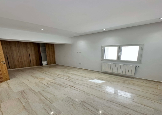 A louer villa S+3 a Nouvelle Medina 3 - Bien immobilier à {"id":3,"country_id":219,"name":"BEN AROUS","slug":"ben-arous"} - Image 3 - Agence Immobilière Maison Plus Elite