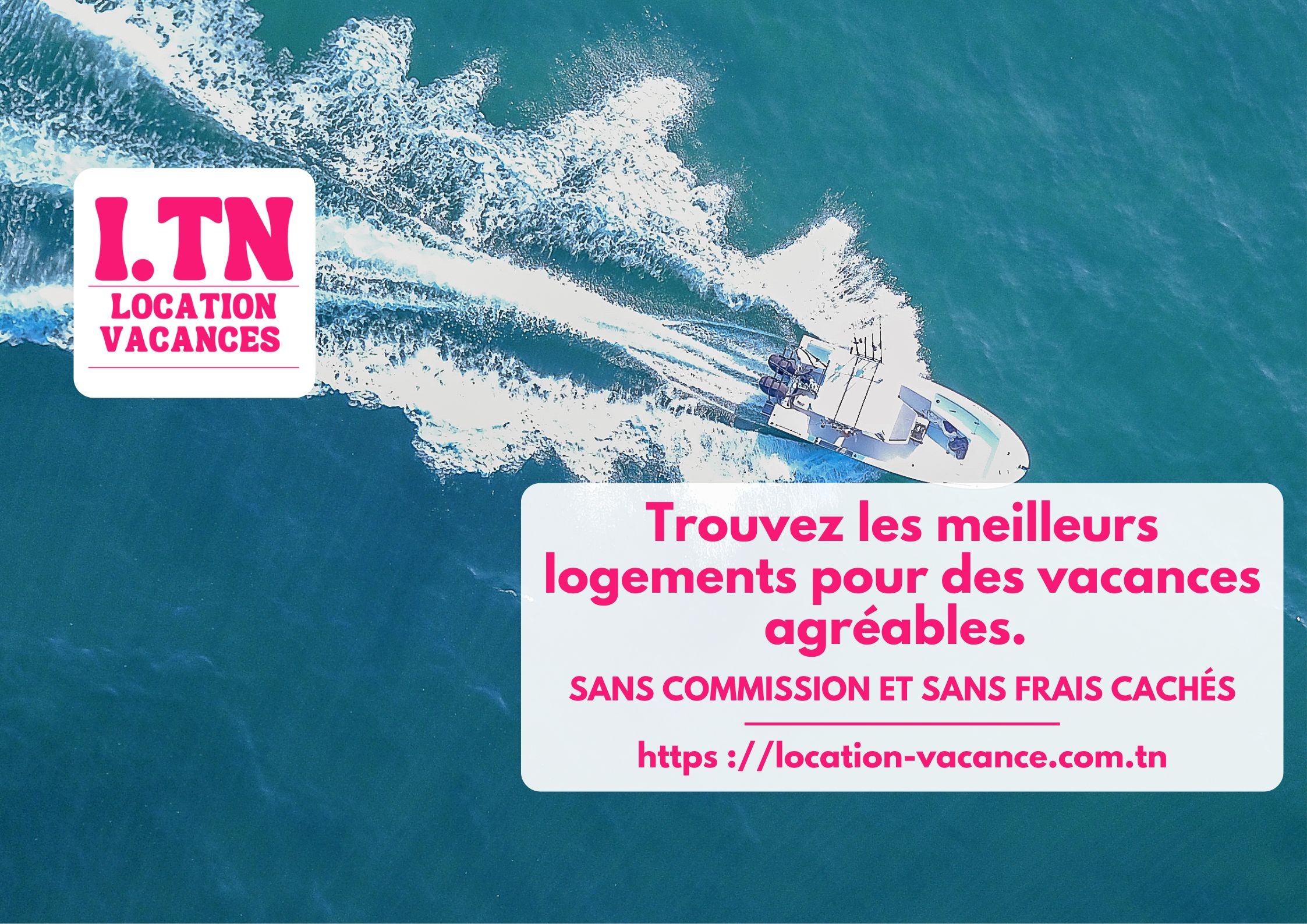 Location vacances