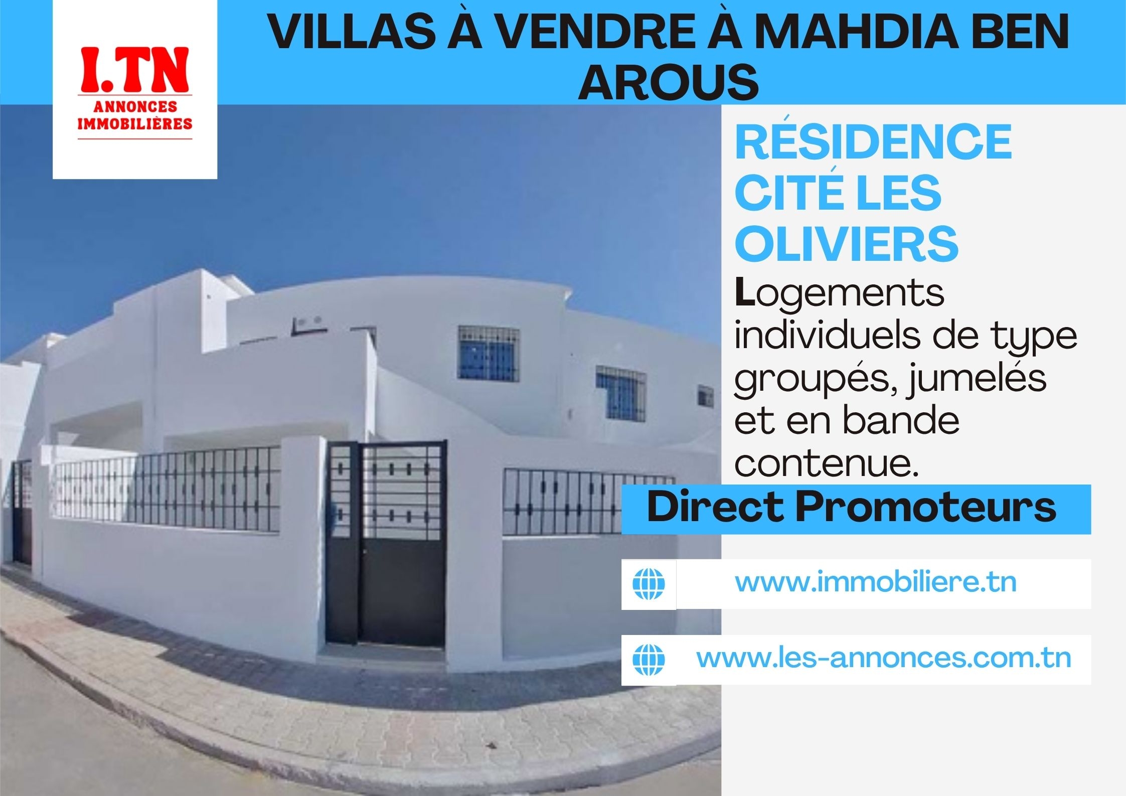 Direct Promoteurs