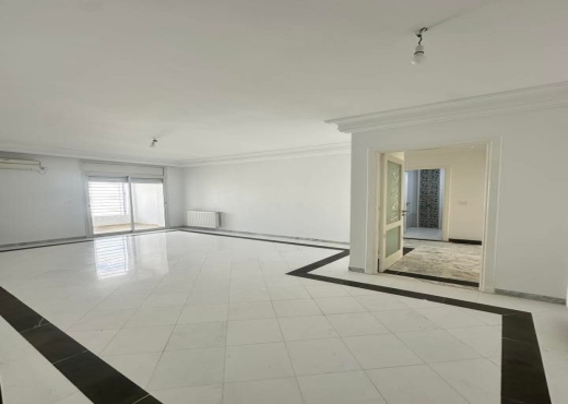 A Louer Appart S+3 Nouvelle Medina