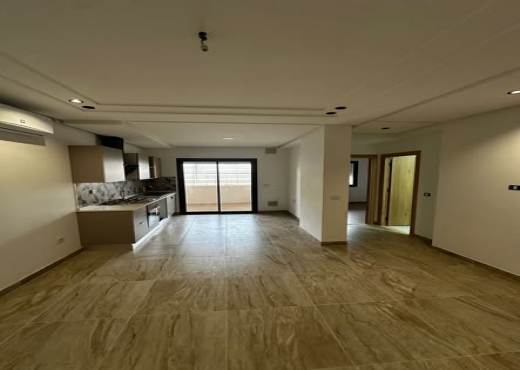louer un appartement S2 avec place parking