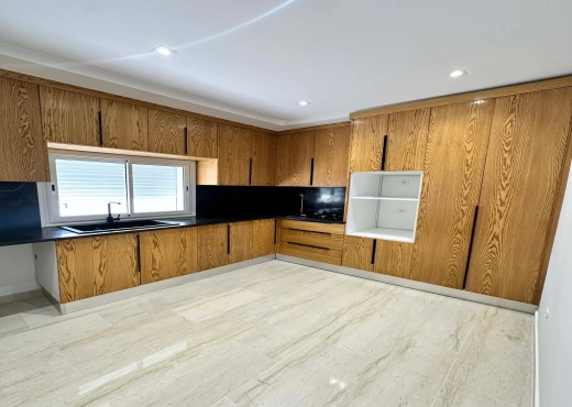 A louer villa S+3 a Nouvelle Medina 3