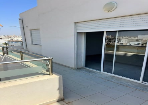a louer un appartement S1 a la nouvelle medina 3 - Bien immobilier à {"id":3,"country_id":219,"name":"BEN AROUS","slug":"ben-arous"} - Image 2 - Agence Immobilière Maison Plus Elite