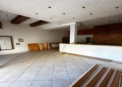 À LOUER | LOCAL COMMERCIAL – المدينة الجديدة - Bien immobilier à {"id":3,"country_id":219,"name":"BEN AROUS","slug":"ben-arous"} - Image 2 - Agence Immobilière Maison Plus Elite