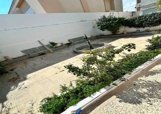 À louer – RDC de villa S4 à Mégrine - Bien immobilier à {"id":3,"country_id":219,"name":"BEN AROUS","slug":"ben-arous"} - Image 3 - Agence Immobilière Maison Plus Elite