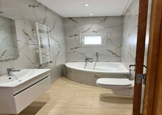 A louer villa S+3 a Nouvelle Medina 3 - Bien immobilier à {"id":3,"country_id":219,"name":"BEN AROUS","slug":"ben-arous"} - Agence Immobilière immo\'in