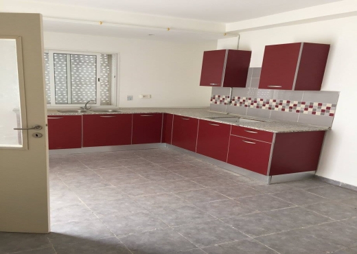 S2 avec place parking  a la nouvelle medina - Bien immobilier à {"id":3,"country_id":219,"name":"BEN AROUS","slug":"ben-arous"} - Agence Immobilière immo\'in