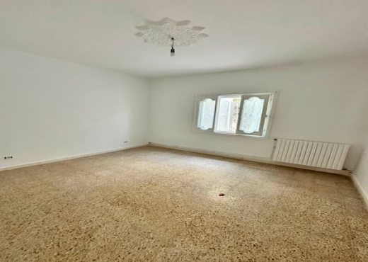 À louer – RDC de villa S4 à Mégrine - Bien immobilier à {"id":3,"country_id":219,"name":"BEN AROUS","slug":"ben-arous"} - Image 4 - Agence Immobilière Maison Plus Elite