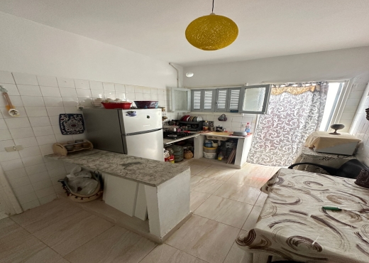 s1 au 4 eme etage sans ascenseur a nouvelle madina - Bien immobilier à {"id":3,"country_id":219,"name":"BEN AROUS","slug":"ben-arous"} - Image 2 - Agence Immobilière Maison Plus Elite