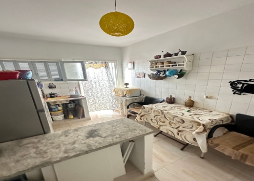 s1 au 4 eme etage sans ascenseur a nouvelle madina - Bien immobilier à {"id":3,"country_id":219,"name":"BEN AROUS","slug":"ben-arous"} - Image 3 - Agence Immobilière Maison Plus Elite