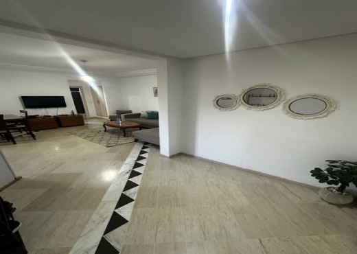 A louer appartement meublé s+1 - Bien immobilier à {"id":3,"country_id":219,"name":"BEN AROUS","slug":"ben-arous"} - Image 2 - Agence Immobilière Maison Plus Elite