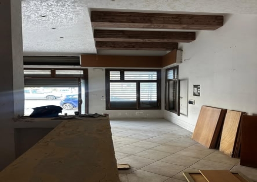 À LOUER | LOCAL COMMERCIAL – المدينة الجديدة - Bien immobilier à {"id":3,"country_id":219,"name":"BEN AROUS","slug":"ben-arous"} - Agence Immobilière immo\'in