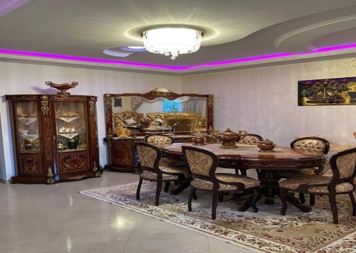 A vendre une villa RDC s+3 à nouvelle médina prés - Bien immobilier à {"id":3,"country_id":219,"name":"BEN AROUS","slug":"ben-arous"} - Agence Immobilière immo\'in