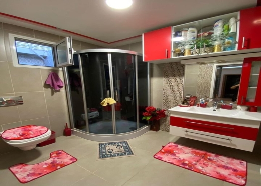 A vendre une villa RDC s+3 à nouvelle médina prés - Bien immobilier à {"id":3,"country_id":219,"name":"BEN AROUS","slug":"ben-arous"} - Image 4 - Agence Immobilière Maison Plus Elite