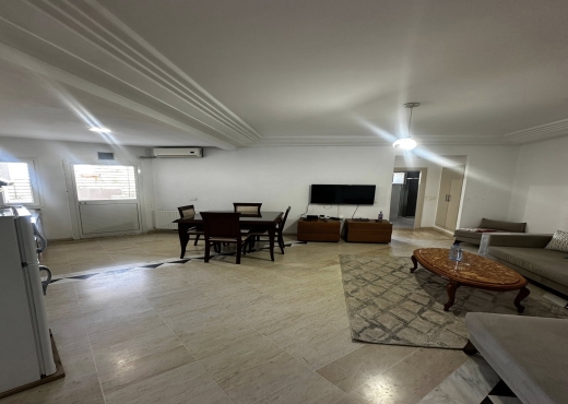 A louer appartement meublé s+1 - Bien immobilier à {"id":3,"country_id":219,"name":"BEN AROUS","slug":"ben-arous"} - Agence Immobilière immo\'in