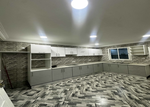 🏡 À vendre : Superbe duplex à la Nouvelle Médina - Bien immobilier à {"id":3,"country_id":219,"name":"BEN AROUS","slug":"ben-arous"} - Image 4 - Agence Immobilière Maison Plus Elite