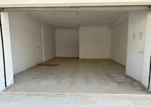 📢 À VENDRE – LOCAL COMMERCIAL 24 m² - Bien immobilier à {"id":3,"country_id":219,"name":"BEN AROUS","slug":"ben-arous"} - Agence Immobilière immo\'in