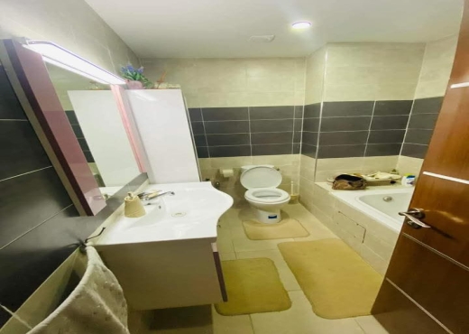 A louer Appart S+2 Nouvelle Medina - Bien immobilier à {"id":3,"country_id":219,"name":"BEN AROUS","slug":"ben-arous"} - Image 2 - Agence Immobilière Maison Plus Elite