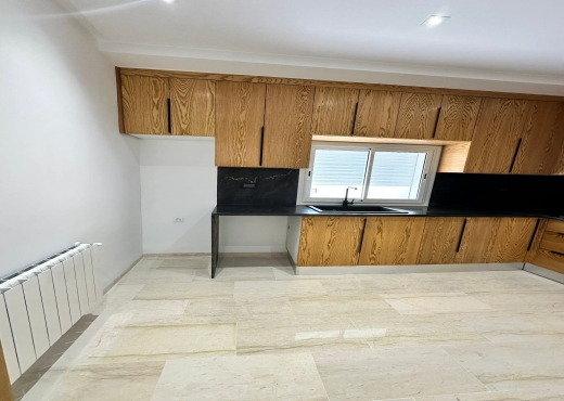 A louer villa S+3 a Nouvelle Medina 3 - Bien immobilier à {"id":3,"country_id":219,"name":"BEN AROUS","slug":"ben-arous"} - Image 4 - Agence Immobilière Maison Plus Elite